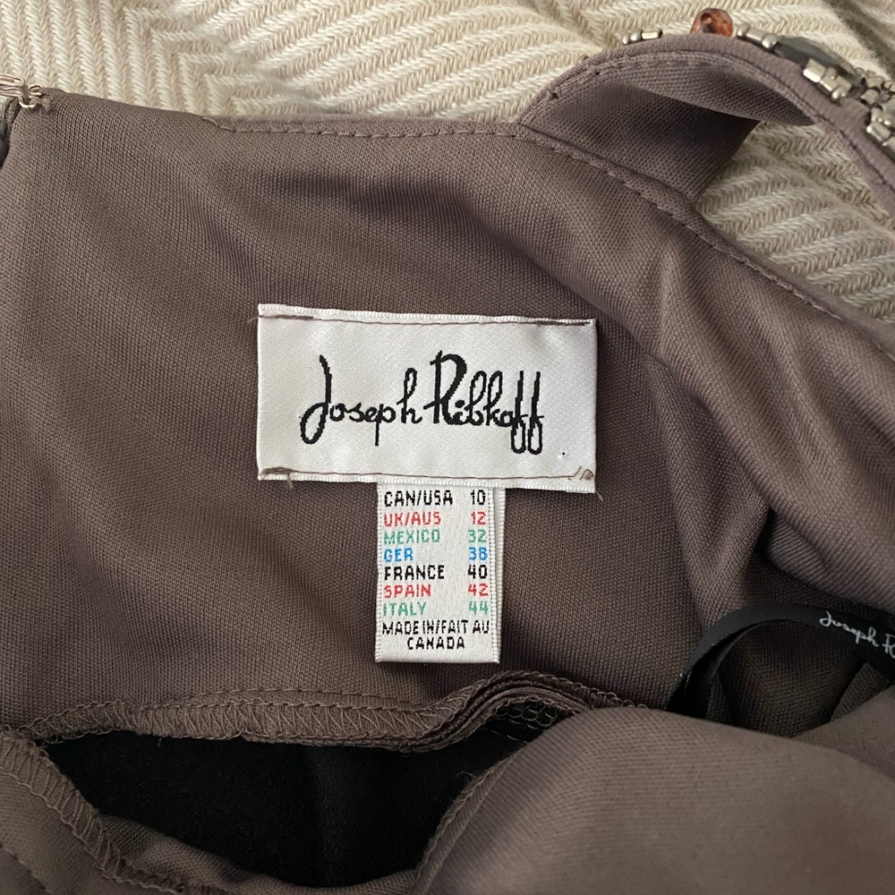 Joseph Ribkoff Dress - Picture 5 of 6
